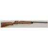 Stevens Model 53-B “Buckhorn” bolt-action  rifle, .22 short, long or LR cal., 24”  barrel, blue fini