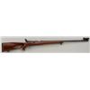 Image 2 : Stevens Model 416 bolt-action target rifle,  .22LR cal., 26” heavy X barrel, re-blued  finish, custo