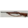 Image 1 : Ruger Model 10/22 semi-auto carbine, .22LR  cal., 18-1/2” barrel, black finish, wood  stock, no maga