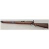 Image 1 : United States Property marked Mossberg Model  42M-B bolt action rifle, .22 cal., 22-1/2”  barrel, bl
