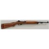 Universal M1 semi-auto carbine, .30 cal., 18”  barrel, blue finish, wood stock, woven  sling, no mag