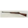 Image 2 : Sporterized U.S. Springfield Krag Model 1898  bolt-action rifle, .30-40 Krag cal., 23”  barrel, re-b