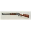 Winchester Model 94 lever action carbine,  .30-30 Win. cal., 20” barrel, blue finish,  wood stocks, 