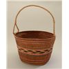Noah basket.  Est.:  $75-$150.
