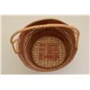 Image 2 : Noah basket.  Est.:  $75-$150.