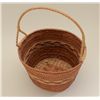 Image 3 : Noah basket.  Est.:  $75-$150.