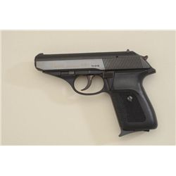 SIG Sauer p230 - .380 cal semi-auto pocket  size pistol in excellent used condition in  original box