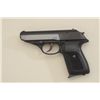 Image 1 : SIG Sauer p230 - .380 cal semi-auto pocket  size pistol in excellent used condition in  original box