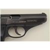 Image 2 : SIG Sauer p230 - .380 cal semi-auto pocket  size pistol in excellent used condition in  original box