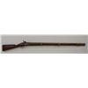 Image 2 : German Federal musket with Suhl Arsenal  markings converted to percussion and original  as issued; .