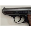 Image 2 : Walther PPK – 22LR manufactured by Manurhin  of France 500036.  Made 1950-60’s.  Fine  condition in