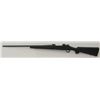 Winchester Model 70 bolt-action rifle, .30-06  cal., 24” barrel, jeweled bolt, scope  mounts, mat bl