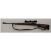 1950's-60's classic hand made stock on '03  action. #15715774 in 30-06 utilizing military  bbl. Bush