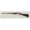 Image 2 : Colt Lightning pump action small frame rifle,  .22 cal., 24” octagon barrel, re-blued  finish, wood 