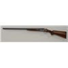Browning sxs 20ga shotgun with 28" bbls,  single trigger, auto ejector, pistol grips,  beavertail fo