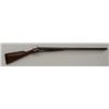 Image 1 : Remington Whitmore 12 GA Hammer lifter  shotgun #2023.  Standard grade, straight  stock, no PT date 