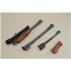 Image 2 : Lot of three Thompson Center Arms barrel  assemblies only including a 14” .30-30 Win.  cal., barrel 