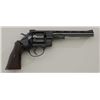 Image 1 : German-made Arminius DA revolver, .22 Mag.  caliber with extra .22LR cylinder, blue  finish, 6” vent