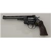 Image 2 : German-made Arminius DA revolver, .22 Mag.  caliber with extra .22LR cylinder, blue  finish, 6” vent