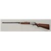 Image 1 : Winchester Model 63 semi-auto rifle, .22 long  R-Super Speed & Super-X cal., 23” round  barrel, blue