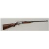 Image 2 : Winchester Model 63 semi-auto rifle, .22 long  R-Super Speed & Super-X cal., 23” round  barrel, blue