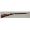 Image 2 : Savage Model 29-A pump action rifle, .22  short, long and LR cal., 24” round barrel,  blue finish, c