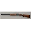 Image 2 : Remington Model 3200 O/U shotgun, 12 gauge,  2-3/4” or shorter, skeet and skeet, 25-1/2”  barrels, b