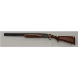 Browning Citori O/U shotgun, 28 gauge, 2-3/4”  chambers, 26” ventilated rib barrels, blue  finish, c