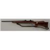 Image 1 : Firearms International sporting bolt-action  rifle built on an FN Belgian action,  “Musketeer” Model