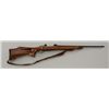 Image 2 : Firearms International sporting bolt-action  rifle built on an FN Belgian action,  “Musketeer” Model