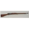 Image 2 : U.S. Springfield Model 1898 bolt-action  rifle, .30-40 Krag cal., 30” barrel, blue and  case hardene