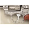 Image 8 : Smith & Wesson Performance Center Model 627-5  DA revolver, 8-shot Tactical Edition, .357  Magnum ca