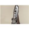 Image 3 : 1936 dated Krieghoff Luger #3884 in 9mm with  correct markings and proofs remaining in near  fine or