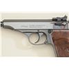 Image 2 : Walther, Model PP 22 LR with factory 7.25  BBL, target sights, #73949L.  Made in 1968  with Walther 