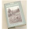 Image 1 : 1962 edition by Morrison and Gibb, printed in  Great Britain entitled “The Shotgun” by TDS  Purdy an