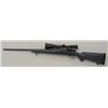 Image 1 : Interarms Marx X bolt-action (98 Mauser type)  sporting rifle, 7mm Mag. with Nikon 3.5-10x  scope on