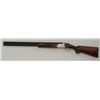 Mossberg International Silver Reserve O/U  shotgun, made by Kayhan, Turkey, 12 gauge,  28” barrels, 