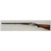 Stoeger Arms Zephyr No. 46 SxS shotgun, made  in Spain, 1950’s-60’s production, 12 gauge,  28” barre