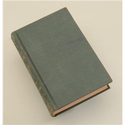 “Old Forest Ranger” by Major Campbell,  printed in New York by McCrae, 1859, good  condition.  From 