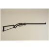 Image 2 : Garcia Bronco 22 rifle .22 cal., all metal  construction, like new in the cardboard box  with instru