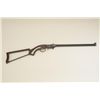 FI “The New Bronco” .22 rifle, all metal  construction .22 short, long and LR cal., in  overall very