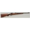 Image 2 : Winchester Model 70 short action bolt-action  carbine, .222 Rem. cal., 20” barrel, blue  finish, che