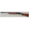Image 1 : Remington Model 1100 semi-auto shotgun, 20  gauge, 2-3/4” or shorter shells, 25-1/2”  ventilated rib