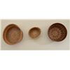 Image 2 : Yokut basket; snake design.  Est.:   $100-$300.