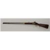 Image 2 : Austrian percussion musket 53 on lock for  1853 type imported for Civil War. Bored out  to shotgun-s
