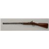 Image 2 : Snyder Enfield conversion of perc to cartidge  shotgun approx 12ga with Turkish or Cyrlic  markings.