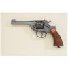 Image 2 : Enfield No. 2 MK 1, 38 D.A. Revolver with  1938 date and R.A.F. markings.  Good to very  good condit