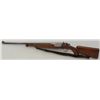 Image 1 : Sporterized U.S. Springfield Model 1898 Krag  bolt-action rifle, .30-40 Krag cal., 22”  barrel, blue