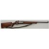 Image 2 : Sporterized U.S. Springfield Model 1898 Krag  bolt-action rifle, .30-40 Krag cal., 22”  barrel, blue