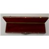 Image 2 : Presentation wood case for the Browning  Continental Set, approx. 44” x 11-1/2” x 4”  in overall ver